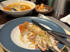 -万丽轩·粤菜(王府井金茂万丽酒店)