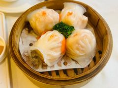 -万山楼海鲜酒家·二十三年老字号
