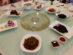 -江南村酒家