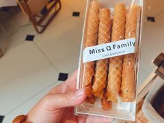 -Miss Q Family甜品·蛋糕·法甜咖啡
