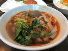 -漢咖啡·全服务式自助晚餐(武汉洲际酒店)