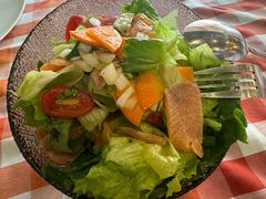 -安立可意大利美食