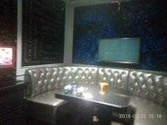 -麦乐星KTV(武清创意米兰店)