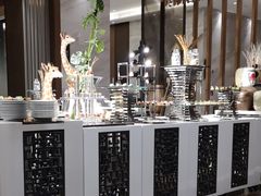 -印象餐厅(杭州国际博览中心北辰大酒店)