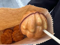 -莫朗核桃饼(虹泉路店)