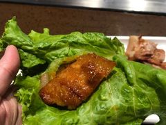 -湘汇概念铁板烧(铁西万达店)