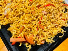 -小红烤翅(傅厚岗店)