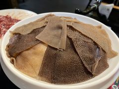-井格重庆火锅(燕郊永旺店)