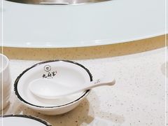 -九府羊·鲜羊火锅·烤串(新华路店)