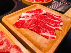 -厚道寿喜烧専門店·自助畅食(国贸店)