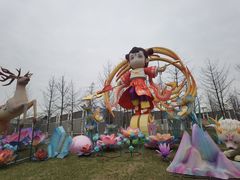 -武汉园博园(武汉自然博物馆)