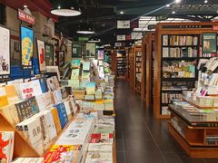 -西西弗书店&矢量咖啡(壹方购物中心店)