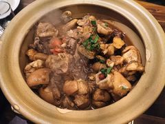 -衡厨·衡阳土菜(中南店)