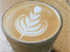 -叁秋咖啡 SANQIU COFFEE(天津河北路店)