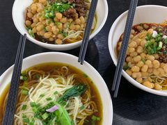 碗杂面-秦云老太婆摊摊面(磁器口店)