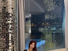-Yolo私汤温泉设计师酒店(重庆南滨路店)