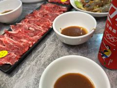 -匠心牛公馆·潮汕牛肉海鲜火锅(索菲特店)