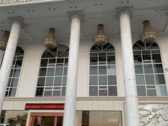 -罗浮山嘉宝田森林温泉度假酒店