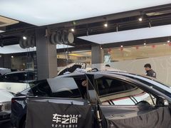 -车艺尚上海龙膜隐形车衣汽车贴膜旗舰店