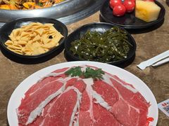 肥牛-七欣天香辣蟹火锅(武义壶山广场店)