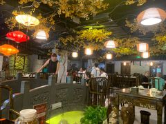 -庭院小酌(瑞莲街店)