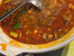 -茶叁酒肆·楚味江湖(菱角湖店)