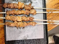-西域美食(西直门南小街店)