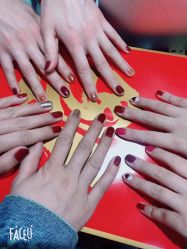 -L Nail轻奢美甲美睫
