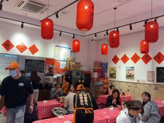 -荆九爷爆炒桥头三嫩(夫子庙店)