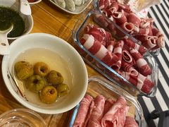 -老康火锅(桥南街店)