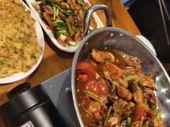 -61号餐吧(兴坪古镇漓江店)