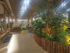 -东方之珠洗浴休闲广场(南开店)