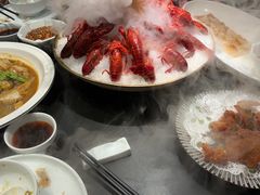 -浙C老邻舍(西城海错店)