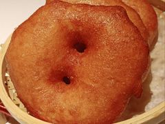 特色小油饼-0776食堂·京城创意菜(七里庄店)
