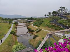 -光明小镇欢乐田园