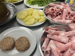 -三兴涮羊肉(荣安大街店)