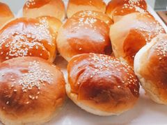 -新侨三宝乐面包店(崇文门店)