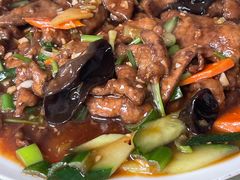 -清香园大连老菜馆(成仁街店)