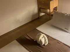 -泰合玺·精油疗愈 SPA(南京河西万达店)