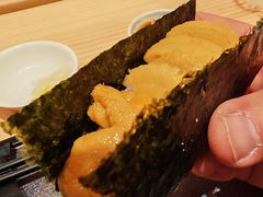 -小十Omakase(地王大厦店)