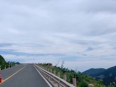 -东白山