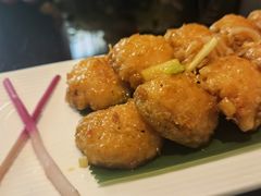 藕然飘香-紫阳海鲜楼·传承闽味(长乐路总店)