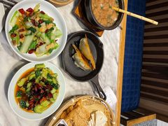 -掌柜的店·河南菜(新天地店)