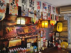 -胜代日本料理(云程巷小区店)