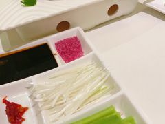 -大鸭梨烤鸭(左家庄店)