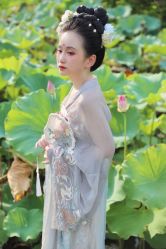 -汉仪华裳汉服馆(打浦桥店)