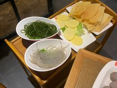 -牛很鲜潮汕牛肉火锅(乐清店)