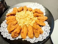 -隆荟•台州菜•粤菜