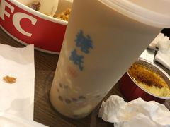 -糖纸甜品(慈溪城西银泰店)
