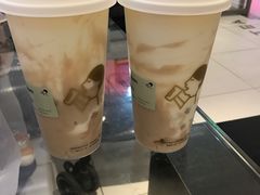 -喜茶(佛山岭南站店)